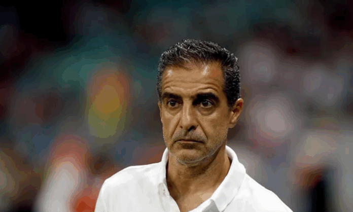 botafogo-demite-renato-paiva-apos-ser-eliminado-pelo-palmeiras-na-copa-do-mundo-de-clubes