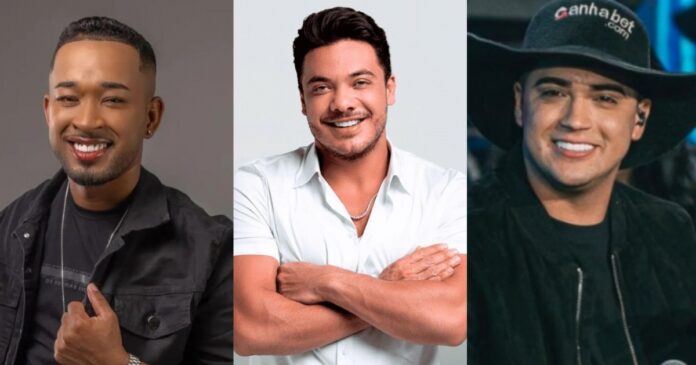 pos-sao-joao:-artistas-de-forro,-sertanejo-e-arrocha-lideram-ranking-de-mais-tocados-da-bahia