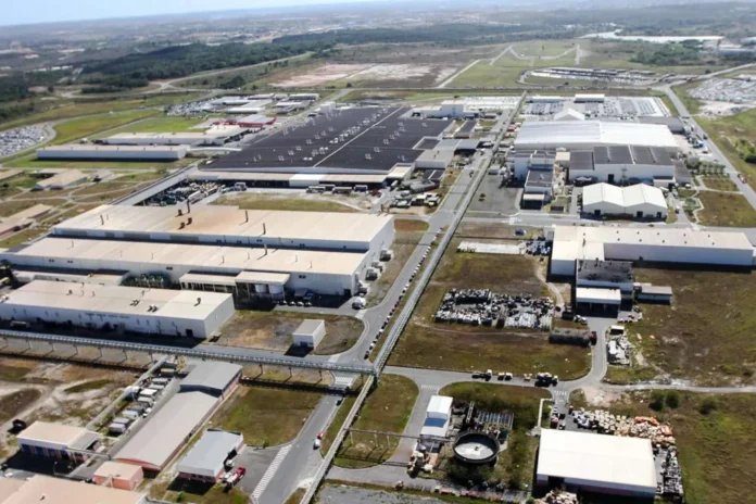 com-jeronimo,-byd-inaugura-1a-fabrica-de-carros-eletricos-na-bahia