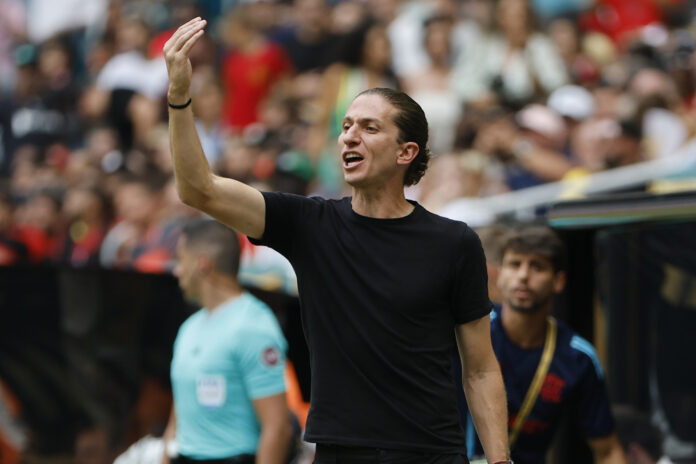 filipe-luis-explica-derrota-do-flamengo-para-o-bayern:-‘e-um-time-superior-a-nos’