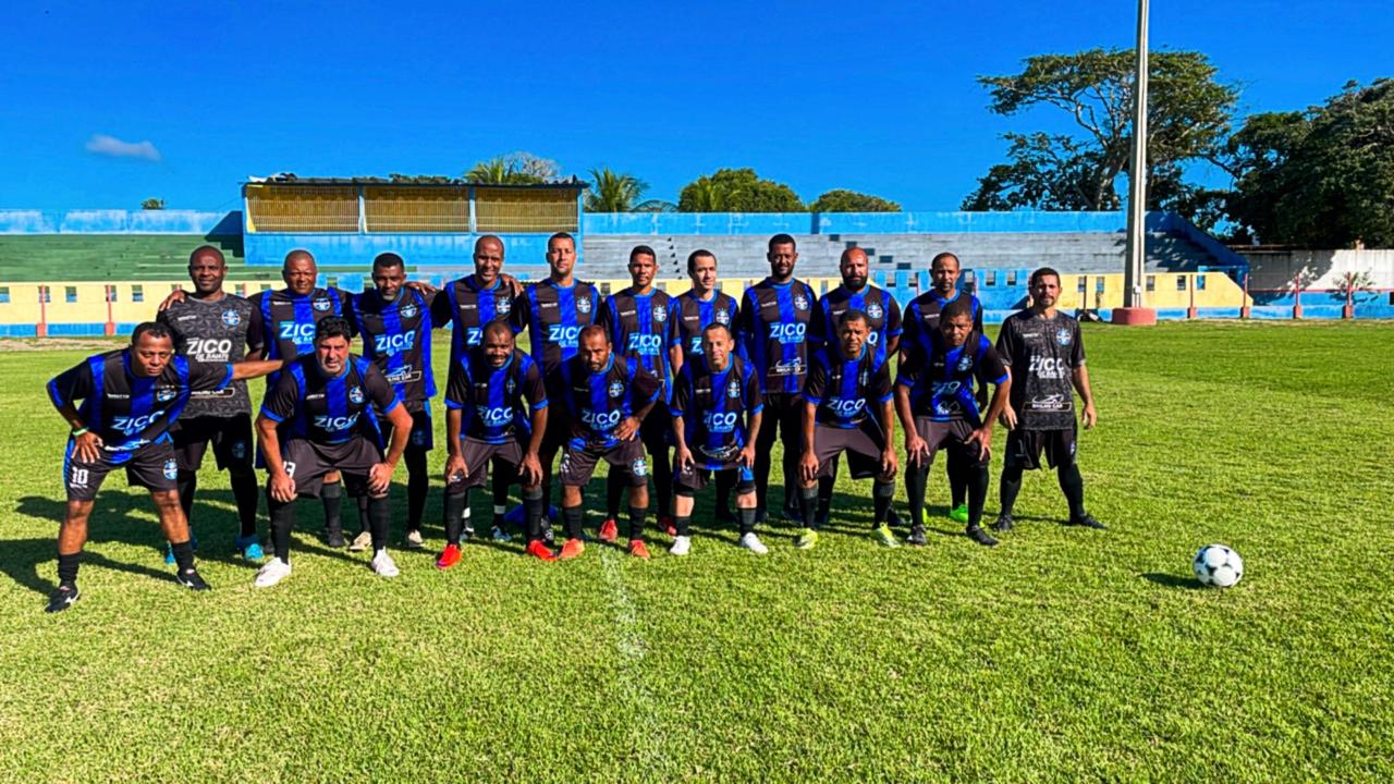 Empate sem gols entre Atlético de Maridália e Grêmio Jacundá em amistoso preparatório para o Campeonato de Veteranos de Alcobaça 2025 5 IMG 20250623 WA0200