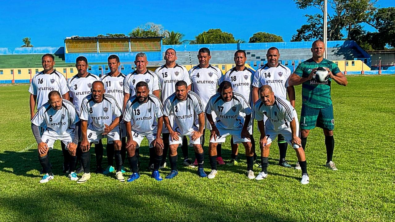 Empate sem gols entre Atlético de Maridália e Grêmio Jacundá em amistoso preparatório para o Campeonato de Veteranos de Alcobaça 2025 4 IMG 20250623 WA0217