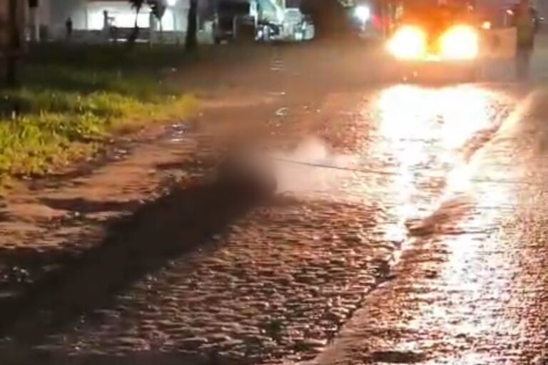 Neoenergia Coelba lamenta acidente elétrico com vítima fatal na BR-367, em Eunápolis
