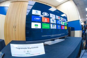 tv digial