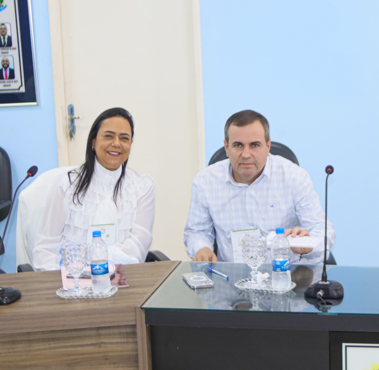 Lajedão realizou a 9ª Conferência Municipal de Assistência Social 1 0db040ba536e4162a49e3fd70c6e8734