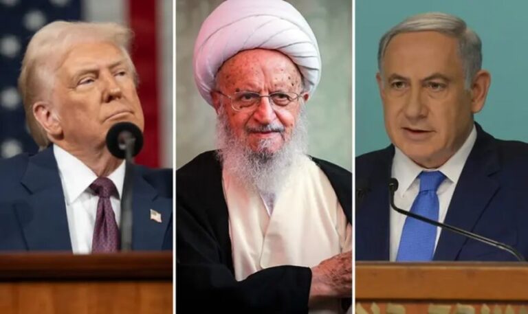 ira:-aiatola-emite-ordem-religiosa-para-matar-donald-trump-e-netanyahu