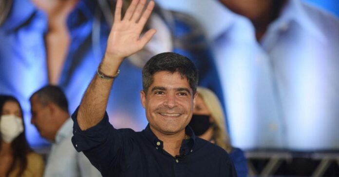 “se-vier-com-a-chapa-puro-sangue,-e-o-melhor-dos-mundos”,-diz-acm-neto-sobre-composicao-petista-para-2026