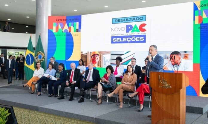 bahia-e-o-estado-do-nordeste-que-mais-recebeu-recursos-federais-em-2024;-novo-pac-preve-r$-105-bilhoes-ate-2030