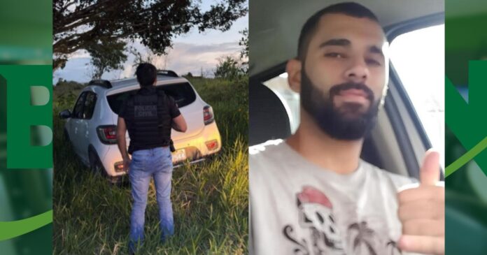 cinco-sao-indiciados-pelo-assassinato-do-motorista-de-aplicativo-athus-alves-no-extremo-sul-baiano;-saiba-mais