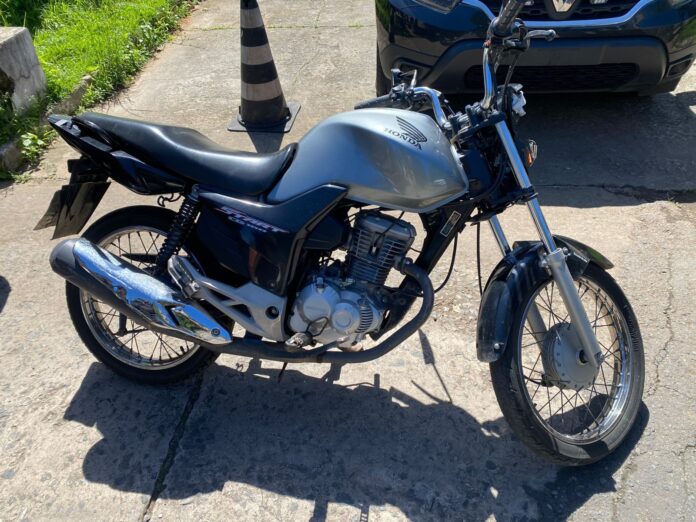 pm-recupera-motocicleta-com-sinais-de-adulteracao-na-liberdade