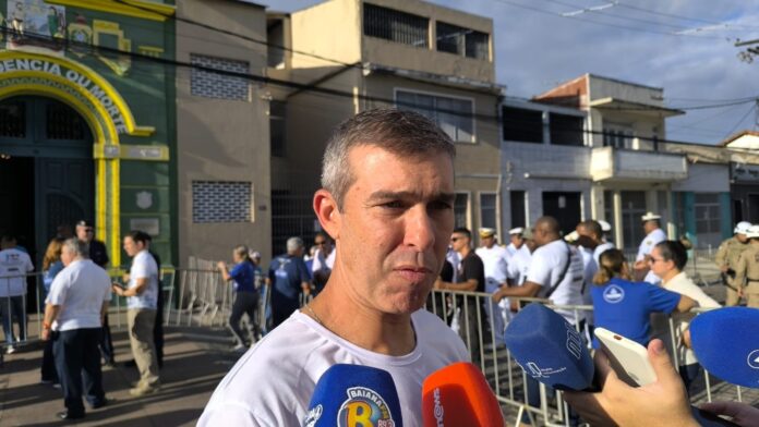 werner-destaca-operacao-de-seguranca-no-2-de-julho-e-indica-divulgacao-de-dados-do-setor-no-primeiro-semestre-de-2025