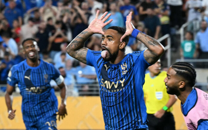 torcedores-do-fluminense-reagem-a-queda-do-city-para-o-al-hilal:-‘sentimento-perigoso’
