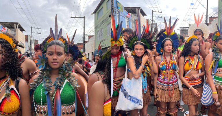 video:-indigenas-do-sul-baiano-demonstram-a-forca-dos-povos-originarios-no-2-de-julho