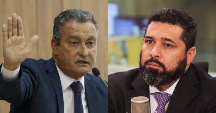sob-pressao-de-rui-costa,-presidente-dos-correios-prepara-saida-do-cargo-apos-prejuizo-anual-de-r$-2,6-bilhoes