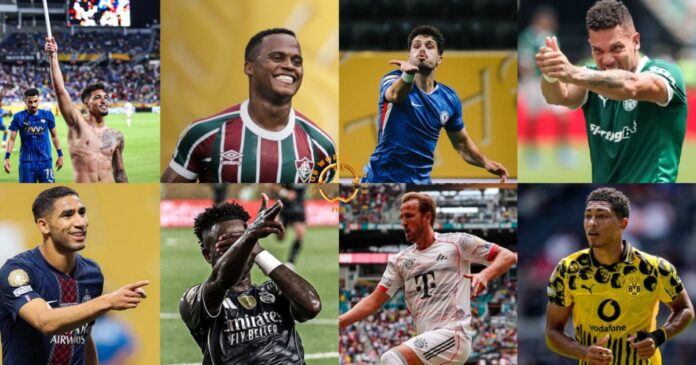 quartas-de-final-da-copa-do-mundo-de-clubes:-confira-datas-e-horarios