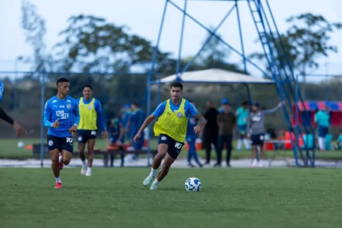bahia-foca-em-trabalhos-tecnicos-mirando-o-fortaleza-pelo-nordestao