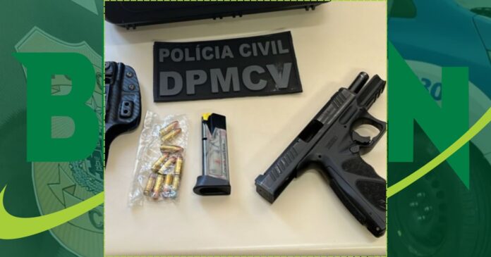 policia-apreende-arma-de-fogo-com-homem-investigado-por-violencia-domestica-em-paripe