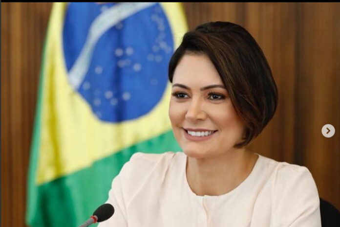 petista-que-acusou-michelle-bolsonaro-de-prostituicao-ganha-chance-de-se-retratar