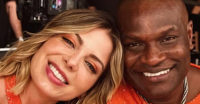 amigos-de-longa-data,-sheila-mello-revela-romance-com-jacare-nos-bastidores-do-e-o-tchan