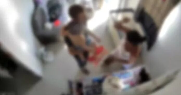 video:-mulher-esfaqueia-ex-marido-enquanto-ele-segurava-bebe-no-colo-em-pernambuco