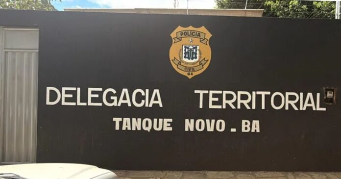 policia-civil-prende-foragido-condenado-por-latrocinio-no-sudoeste-baiano