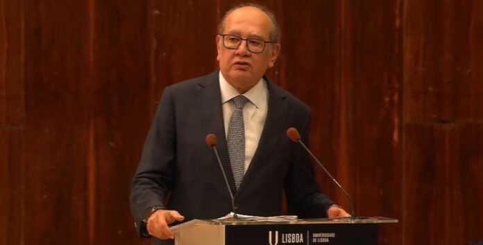gilmar-mendes-diz-que-crise-entre-poderes-exige-reflexao-e-volta-a-defender-a-adocao-do-semipresidencialismo