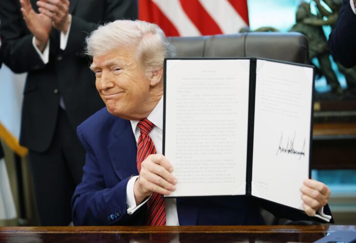 trump-assinara-megapacote-fiscal-nesta-sexta-feira
