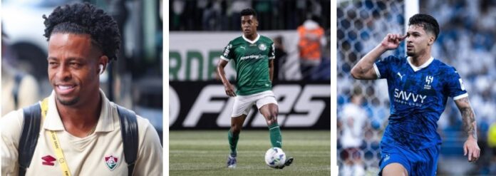 mundial-de-clubes:-veja-os-atletas-baianos-que-estao-nas-quartas-de-final
