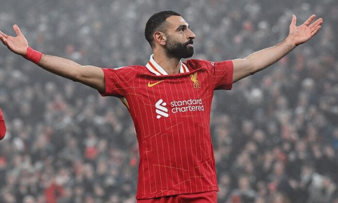 salah-diz-que-volta-aos-treinos-do-liverpool-o-‘assusta’-pela-morte-de-diogo-jota:-‘vai-ser-extremamente-dificil-aceitar’