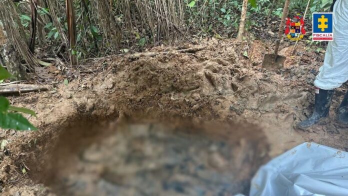colombia:-8-lideres-evangelicos-sao-encontrados-mortos-apos-sequestro