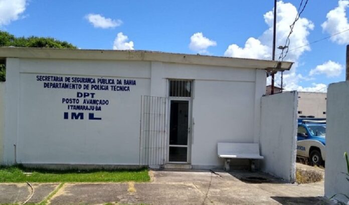 tragedia-em-itamaraju:-crianca-de-12-anos-morre-atropelada-por-carro-que-fugiu-do-local