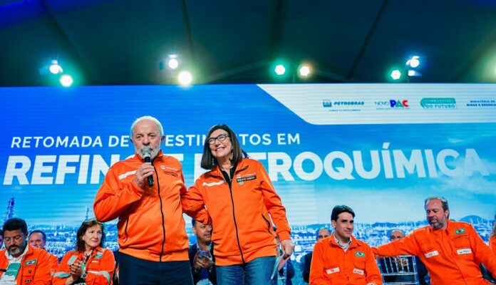 lula-diz-que-presidente-da-petrobras-parece-‘fragil’-e-com-‘cara-de-bobinha’,-mas-‘tem-veneno’