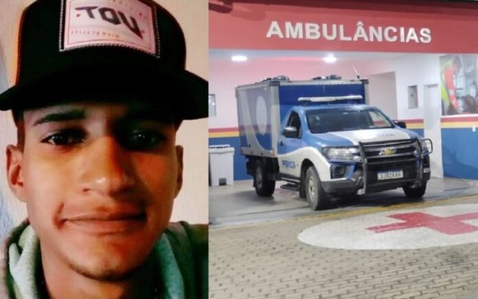 peto-apreende-arma,-municoes-e-60-porcoes-de-maconha-apos-troca-de-tiros-que-deixou-suspeito-morto