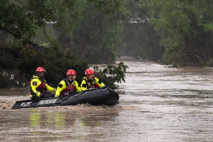 itamaraty-se-manifesta-apos-tragedia-das-enchentes-no-texas