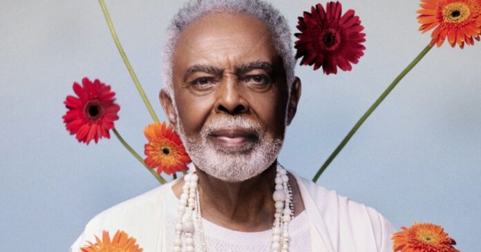 gilberto-gil-recebera-homenagem-do-primeiro-ministro-da-india-em-evento-no-brasil