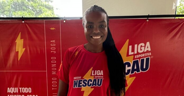 fabi-claudino-destaca-renovacao-da-selecao-brasileira-de-volei-durante-liga-nescau-em-salvador:-“sem-duvidas-o-ouro-vira” fabi-claudino-destaca-renovacao-da-selecao-brasileira-de-volei-durante-liga-nescau-em-salvador:-“sem-duvidas-o-ouro-vira”