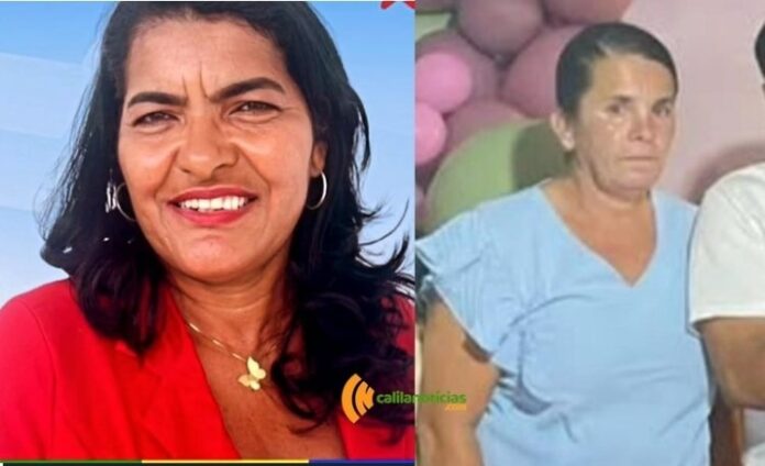 ex-vereadora-morre-em-acidente-na-br-324-enquanto-retornava-do-sepultamento-da-mae