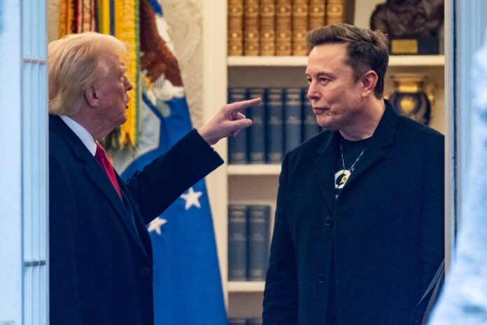 trump-critica-lancamento-de-partido-politico-por-musk