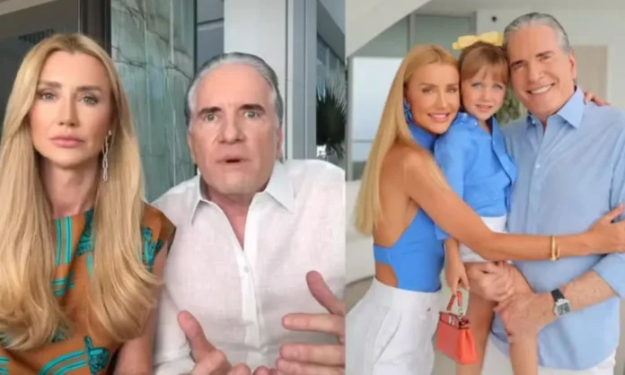ana-paula-siebert-e-roberto-justus-se-pronunciam-apos-ataques-a-filha