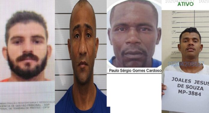quatro-detentos-do-cptf-fogem-ao-quebrar-parede-e-fazer-buraco-na-madrugada-em-teixeira-de-freitas