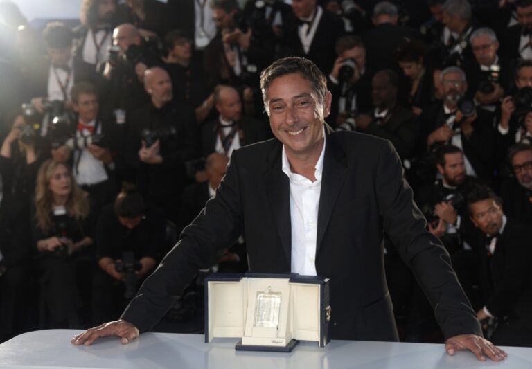 vencedor-de-cannes-participa-de-feira-literaria-de-canudos;-evento-vai-destacar-audiovisual-sertanejo