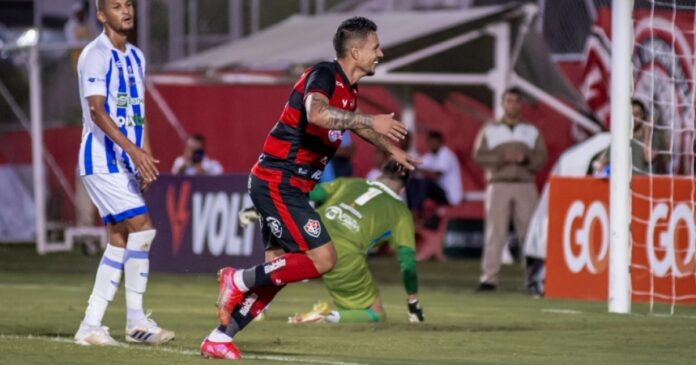 historico-positivo:-relembre-a-ultima-vez-que-o-vitoria-venceu-o-confianca