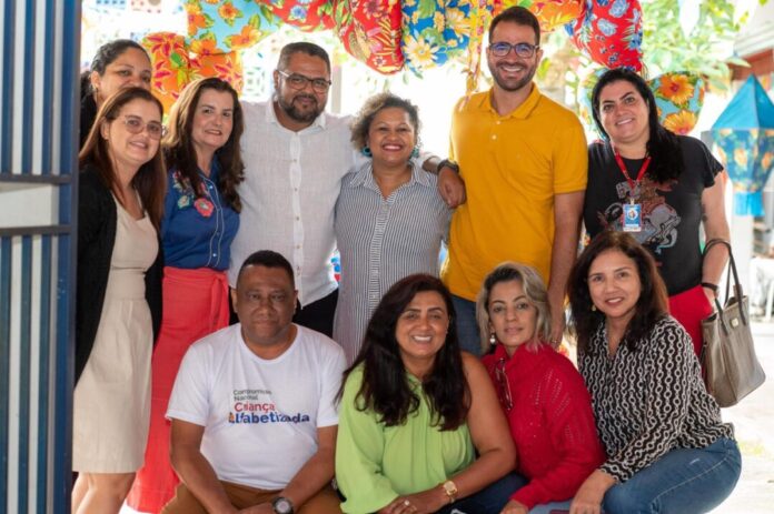 leei-celebra-culminancia-com-evento-cultural-que-valoriza-a-infancia-e-o-protagonismo-infantil