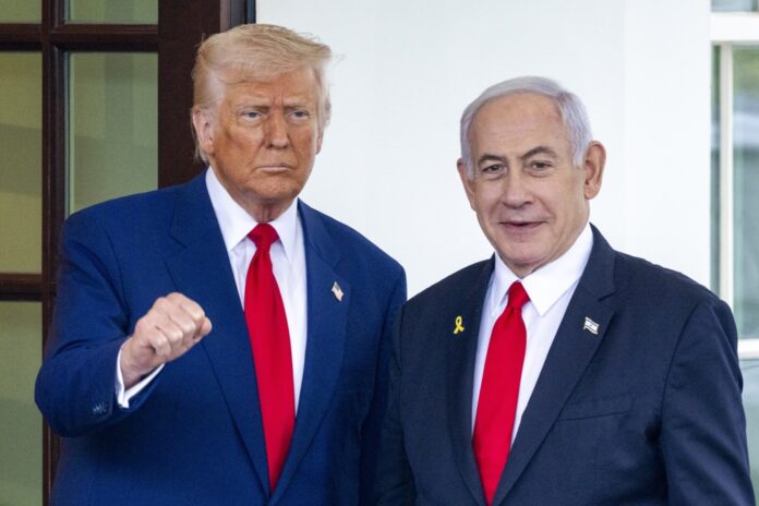 benjamin-netanyahu-diz-ter-indicado-trump-para-nobel-da-paz