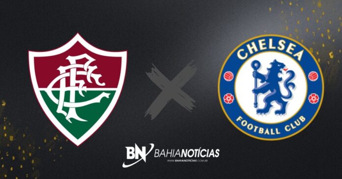 fluminense-x-chelsea:-veja-provaveis-escalacoes,-horario-e-onde-assistir