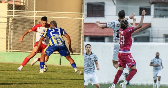 juazeirense-vence-duelo-contra-o-jequie,-e-barcelona-goleia-na-serie-d;-veja-situacao-dos-clubes-no-grupo-a4