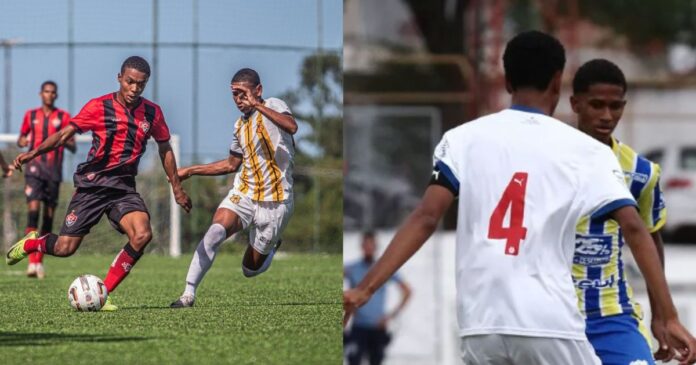 dupla-ba-vi-tropeca-na-ida-das-oitavas-de-final-do-baianao-sub-20;-confira-resultados
