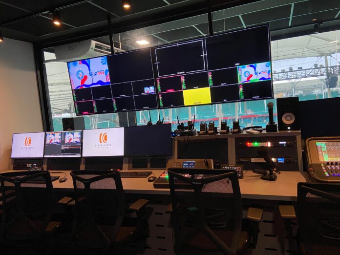 casa-de-apostas-arena-fonte-nova-apresenta-novo-centro-de-controle-operacional;-entenda-como-funciona