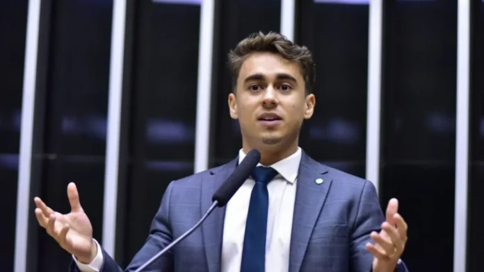 alvo-de-denuncia,-nikolas-ferreira-ja-escapou-de-cassacao-por-fraude