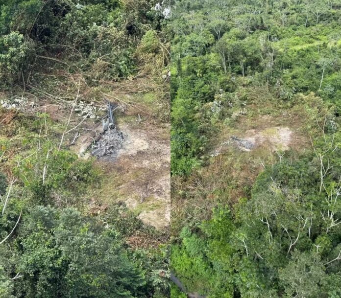 dois-indigenas-morrem-em-queda-de-helicoptero-em-territorio-yanomami 